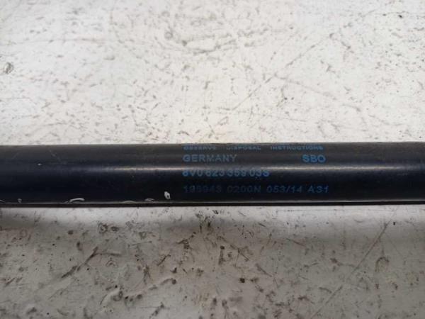 VERIN CAPOT AUDI A3 8V 04/2012-10/2020 - Vue 2